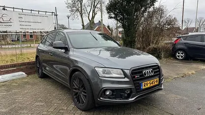 Occasion Audi SQ5 340 PK (250 kW) 2016 SUV