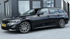 Gebruikt 2021 BMW 318 Efficient Dynamics Stationwagen | € 29.950 (Eerlijke prijs)