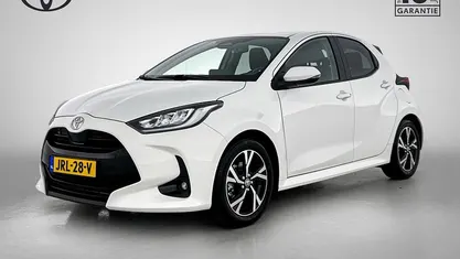 Occasion Toyota Yaris Hybrid Edition 116 PK (85 kW) 2025 Hatchback