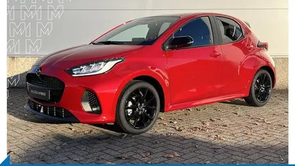 Occasion 2025 Mazda 2 Homura-Line Hatchback | € 31.940 (Eerlijke prijs)