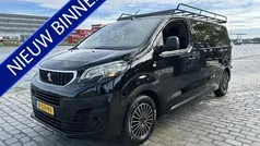 Gebruikt 2018 Peugeot Expert Premium Van | € 8.450 (Super prijs)