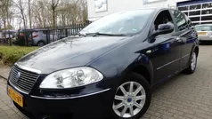 Fiat Croma
