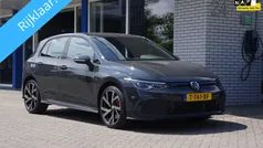 Gebruikt 2021 VW Golf VIII GTE Hatchback | € 25.900 (Super prijs)
