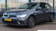 Gebruikt 2024 VW Polo Life Hatchback | € 22.395 (Eerlijke prijs)