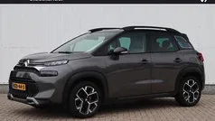 Grijs Gebruikt 2022 Citroën C3 Aircross PureTech SUV | € 19.300 (Eerlijke prijs)
