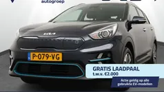 Blauw Gebruikt 2022 Kia e-Niro 2 SUV | € 26.450 (Super prijs)