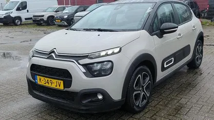 Occasion 2021 Citroën C3 Feel Hatchback | € 12.950 (Eerlijke prijs)