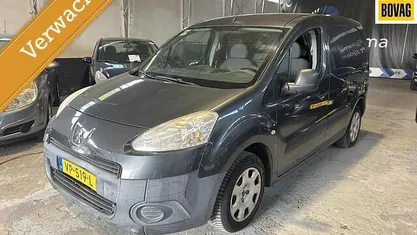 Occasion Peugeot Partner 90 PK (66 kW) 2015 MPV