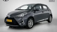 Gebruikt 2018 Toyota Yaris Hybrid Executive Hatchback | € 15.995 (Goede deal)