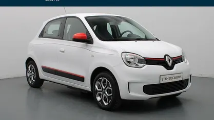 Occasion 2020 Renault Twingo Collection Hatchback | € 10.790 (Eerlijke prijs)