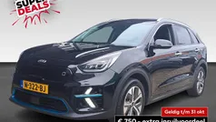 Gebruikt 2021 Kia e-Niro SUV | € 22.995 (Super prijs)