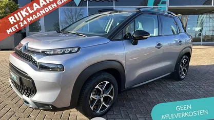 Occasion Citroën C3 Aircross 131 PK (96 kW) 2024 SUV