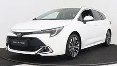Gebruikt 2024 Toyota Corolla Limited Stationwagen | € 31.495 (Eerlijke prijs)