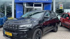 Gebruikt 2022 Jeep Compass SUV | € 28.950 (Eerlijke prijs)