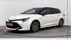 Gebruikt 2019 Toyota Corolla Play Stationwagen | € 21.400 (Eerlijke prijs)