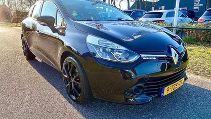 Occasion Renault Clio GrandTour Expression 90 PK (66 kW) 2014 Stationwagen