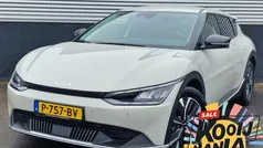 Gebruikt 2022 Kia EV6 SUV | € 29.850 (Goede deal)