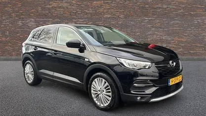 Occasion 2020 Opel Grandland X Innovation SUV | € 19.999 (Eerlijke prijs)