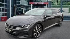 Gebruikt 2021 VW Arteon R-line Stationwagen | € 31.500 (Eerlijke prijs)