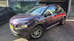 Gebruikt 2016 Citroën C4 Cactus PureTech Hatchback | € 7.950 (Eerlijke prijs)