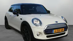 Gebruikt 2015 Mini Cooper Chili Hatchback | € 12.495 (Goede deal)