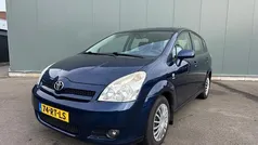 Gebruikt 2005 Toyota Corolla Verso Sol MPV | € 2.249 (Goede deal)