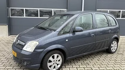 Gebruikt 2007 Opel Meriva MPV | € 995 (Eerlijke prijs)