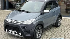 Gebruikt 2018 Aixam Crossline | € 9.950 (Eerlijke prijs)