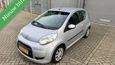Gebruikt 2009 Citroën C1 Hatchback | € 2.350 (Eerlijke prijs)
