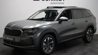 Occasion Skoda Kodiaq Business Line 150 PK (110 kW) 2025 SUV