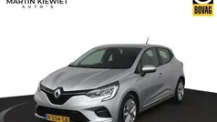 Gebruikt 2020 Renault Clio V Zen Hatchback | € 9.950 (Eerlijke prijs)