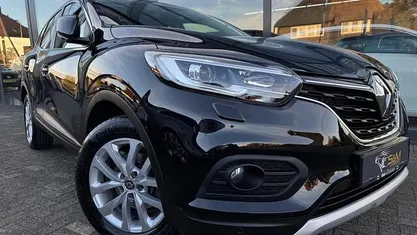 Gebruikt 2020 Renault Kadjar Intens SUV | € 17.450 (Goede deal)