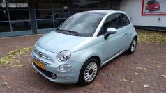 Blauw Gebruikt 2024 Fiat 500 Dolcevita Hatchback | € 17.450 (Eerlijke prijs)
