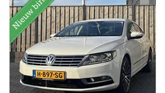 Wit Gebruikt 2015 VW CC Sedan | € 9.950 (Eerlijke prijs)