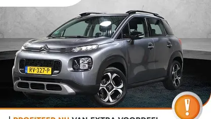 Occasion Citroën C3 Aircross Shine 110 PK (80 kW) 2018 SUV