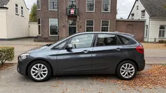 Gebruikt 2015 BMW 218 Executive Stationwagen | € 13.250 (Goede deal)