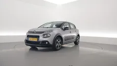 Grijs Gebruikt 2019 Citroën C3 Feel Hatchback | € 10.900 (Goede deal)