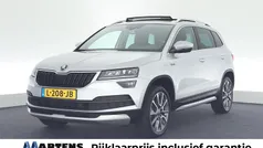 Grijs Gebruikt 2021 Skoda Karoq SUV | € 23.944 (Eerlijke prijs)
