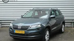 Gebruikt 2020 Skoda Karoq Business Line SUV | € 20.950 (Goede deal)