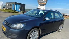 Gebruikt 2010 VW Golf VI Trendline Stationwagen | € 2.250 (Eerlijke prijs)