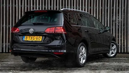 Occasion 2014 VW Golf VII Highline Stationwagen | € 6.995 (Eerlijke prijs)