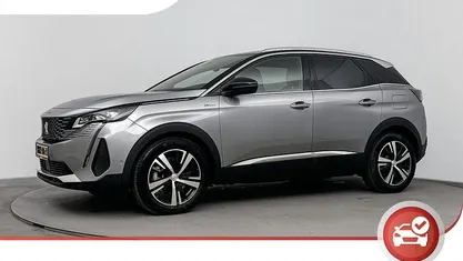 Occasion 2025 Peugeot 3008 GTi SUV | € 30.925 (Goede deal)