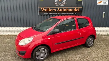Occasion 2009 Renault Twingo Authentique Hatchback | € 2.495 (Eerlijke prijs)