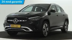 Zwart Gebruikt 2024 Mercedes GLA250 Luxury SUV | € 45.745 (Eerlijke prijs)