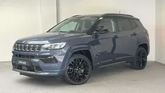 Gebruikt 2022 Jeep Compass SUV | € 26.890 (Super prijs)