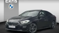 Zwart, metallic lak Nieuw 2025 BMW 218 M Sport Coupé | € 58.950 (Goede deal)