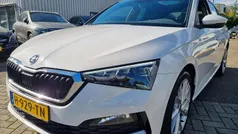 Gebruikt 2020 Skoda Scala Sport Hatchback | € 12.995 (Goede deal)