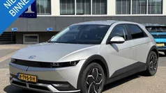 Gebruikt 2022 Hyundai Ioniq 5 SUV | € 29.899 (Goede deal)