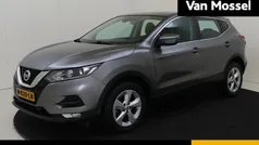 Grijs Gebruikt 2020 Nissan Qashqai Acenta SUV | € 20.935 (Goede deal)