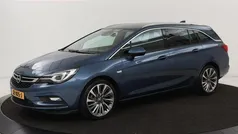 Gebruikt 2016 Opel Astra Innovation Stationwagen | € 10.900 (Eerlijke prijs)